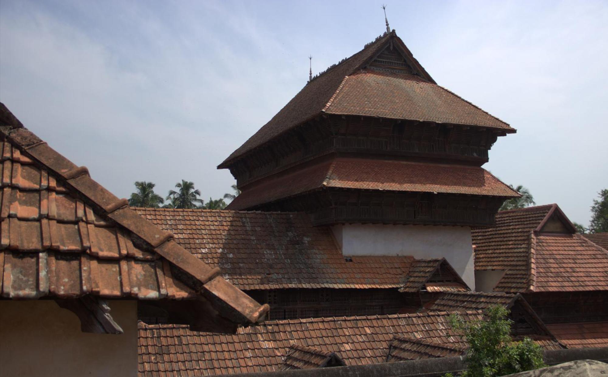 Countryside Inn Tiruvankod ภายนอก รูปภาพ