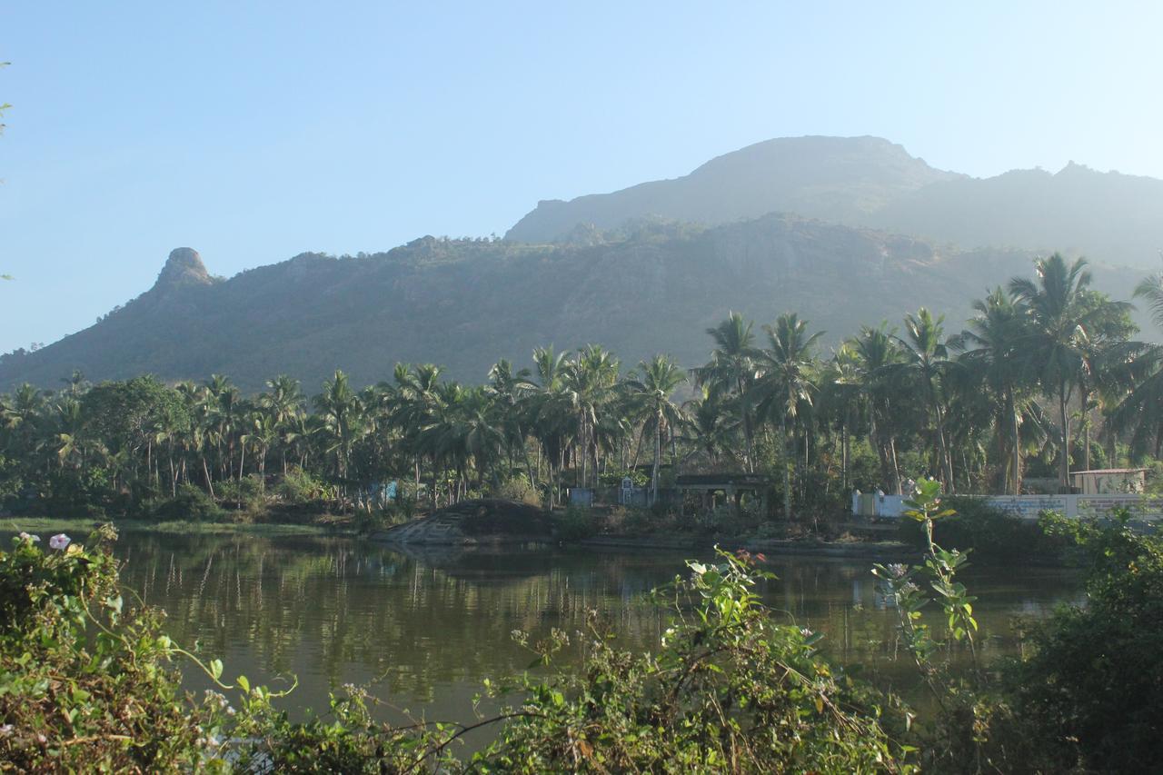 Countryside Inn Tiruvankod ภายนอก รูปภาพ